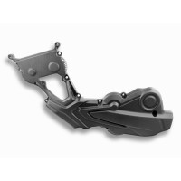 DBK Special Parts (Ducabike) Carbon Fiber Horizontal Belt Cover for Ducati Monster 937 DBK Special Parts (Ducabike) Carbon Fiber Horizontal Belt Cover for Ducati Monster 937